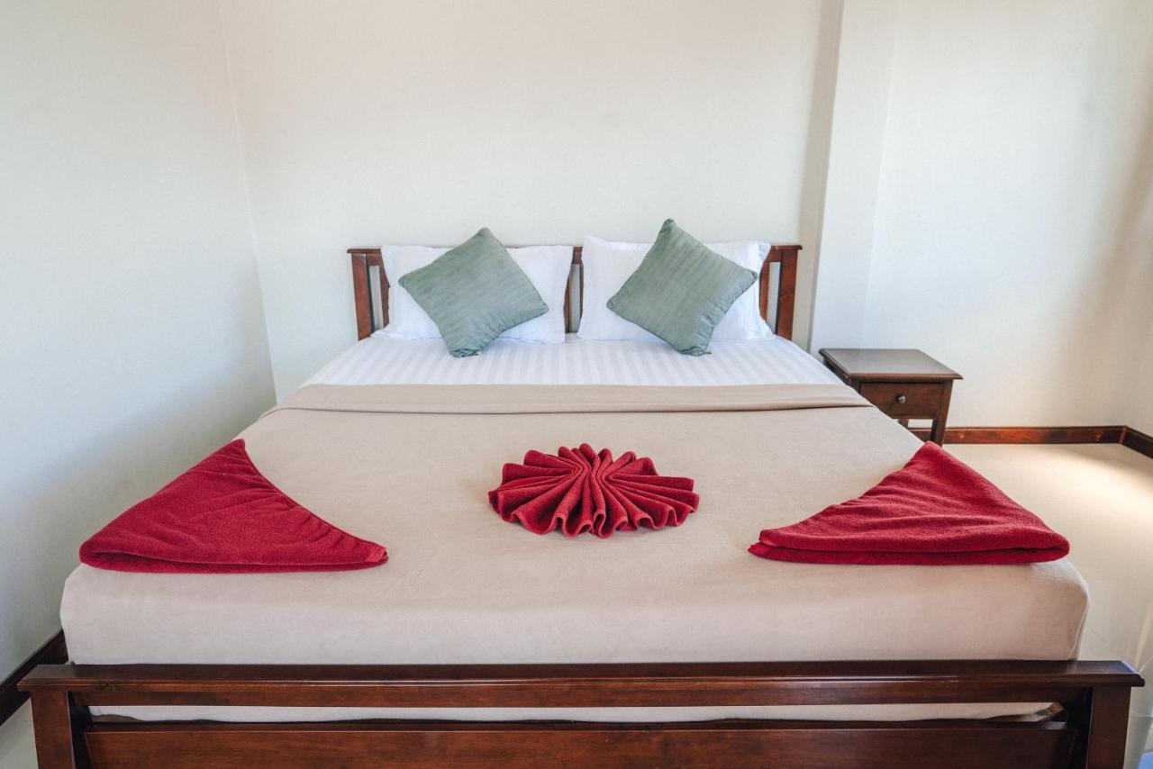 Phra Ae Apartments Ко-Ланта Екстер'єр фото
